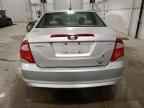 2010 FORD FUSION