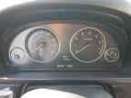 2011 BMW 5 series