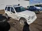 2002 JEEP Liberty