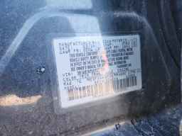 2014 NISSAN SENTRA