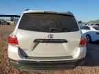 2012 TOYOTA HIGHLANDER