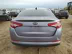2011 KIA Optima Hybrid