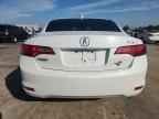 2014 ACURA ILX