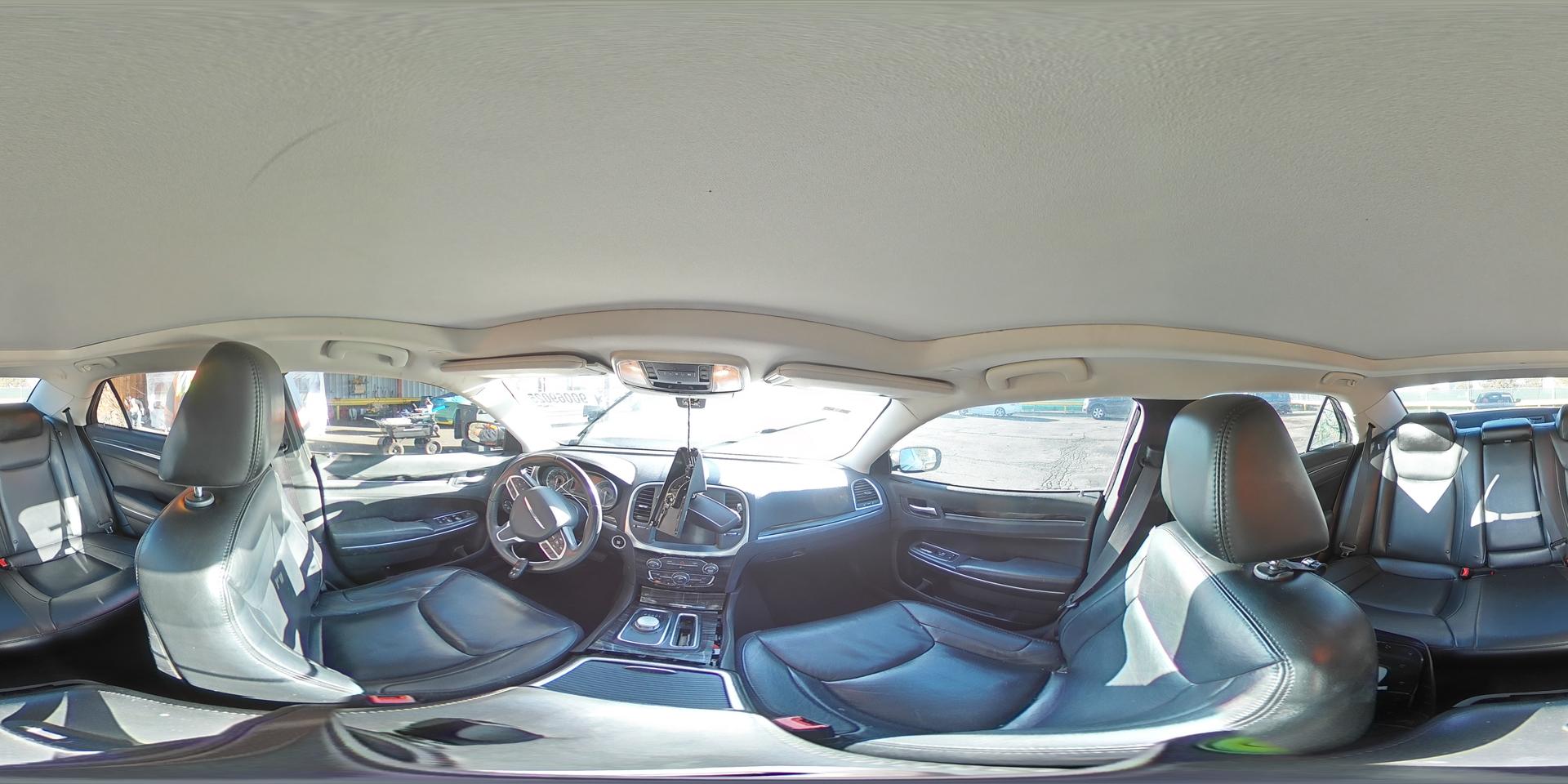 2017 CHRYSLER 300