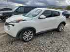 2015 NISSAN Juke