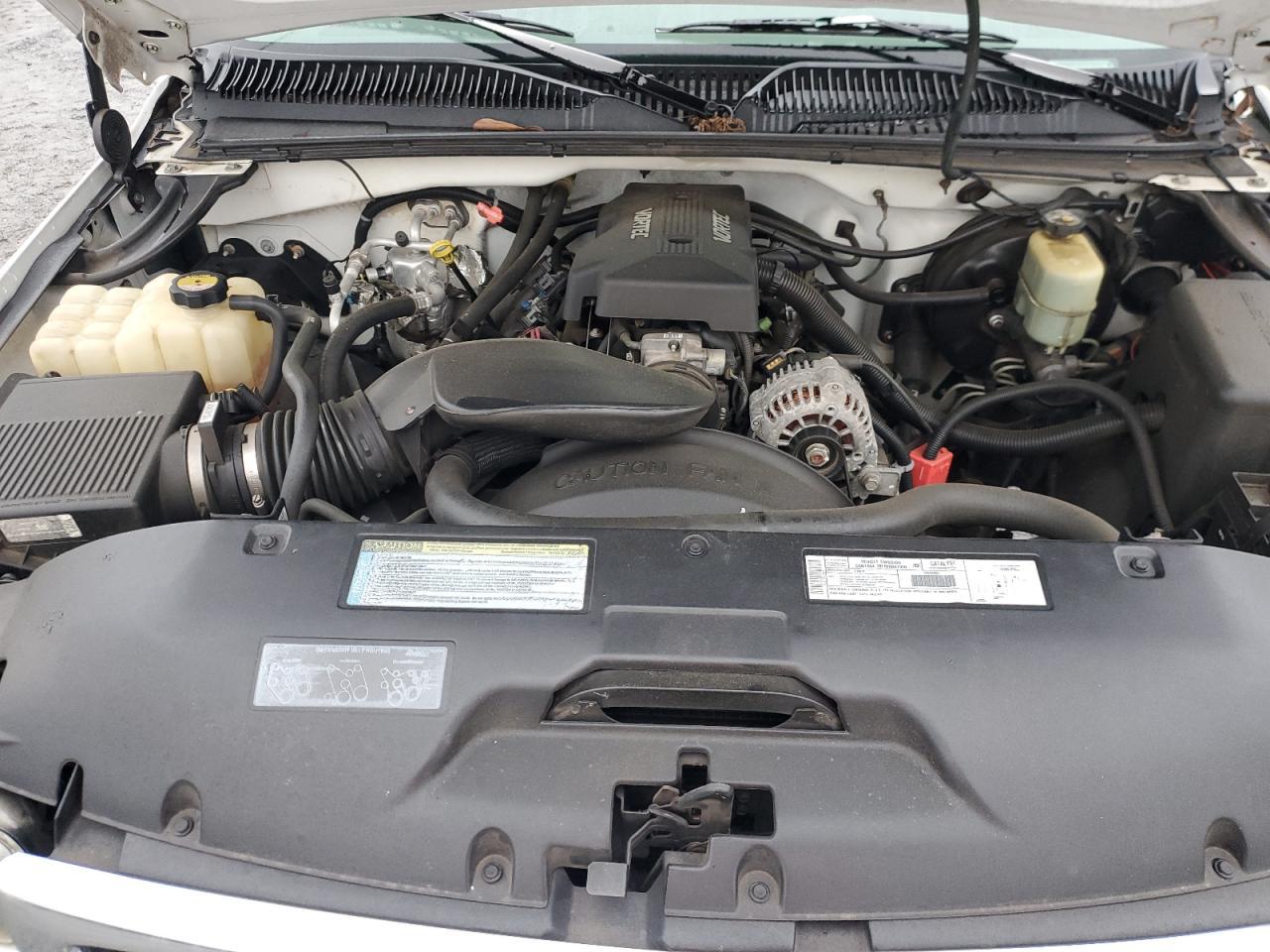2000 GMC SIERRA 1500