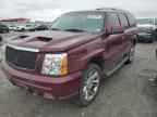 2002 CADILLAC ESCALADE