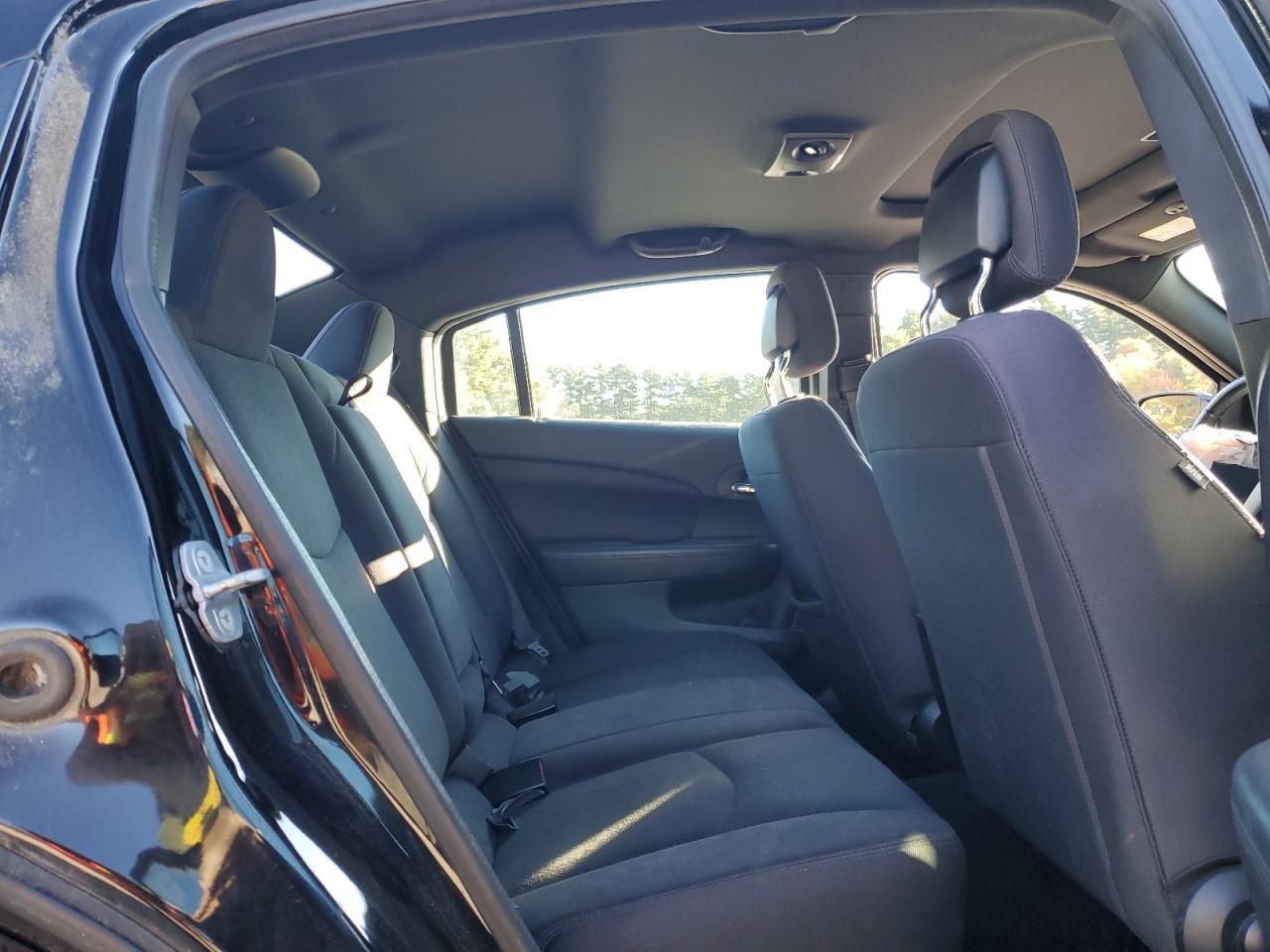 2014 CHRYSLER 200