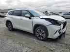 2024 TOYOTA HIGHLANDER