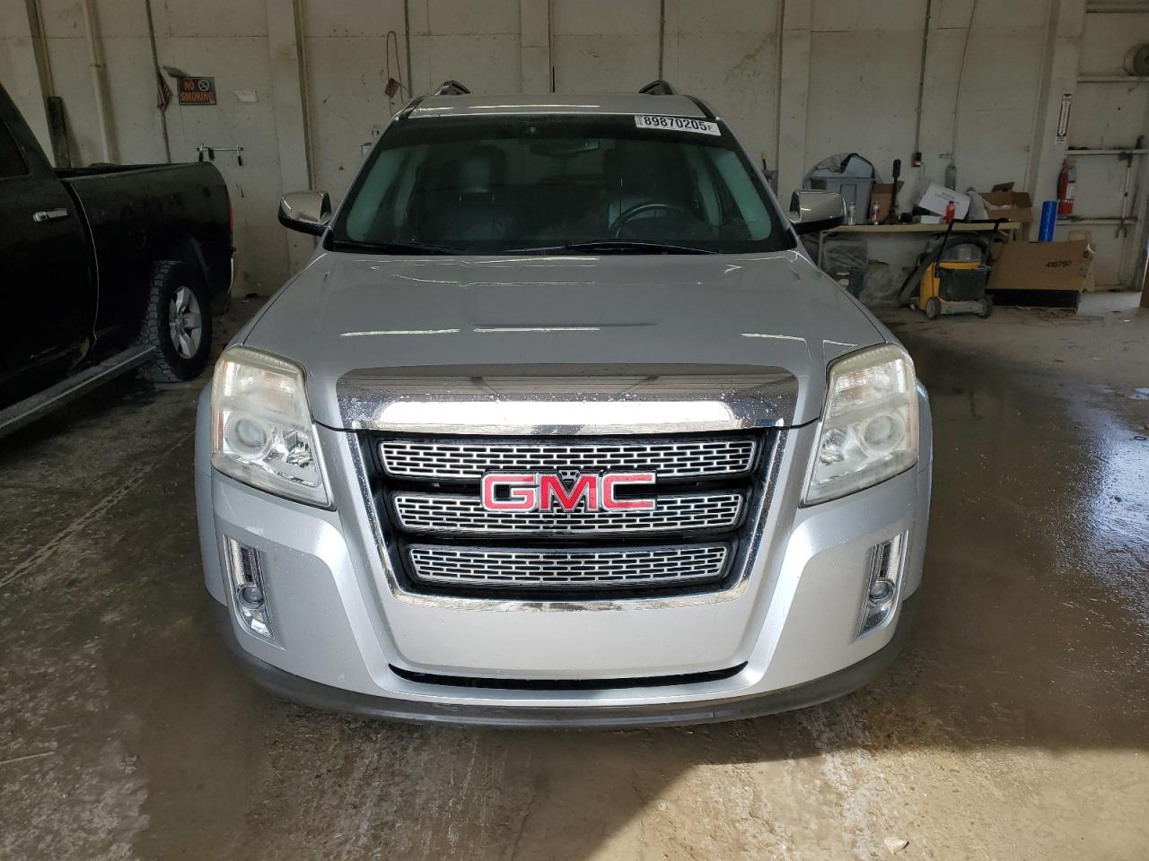 2014 GMC Terrain