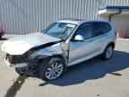 2017 BMW X3
