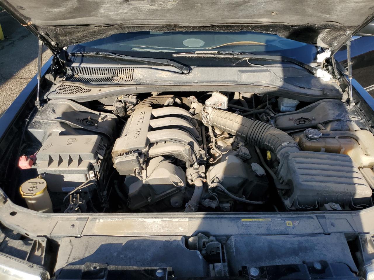 2005 CHRYSLER 300