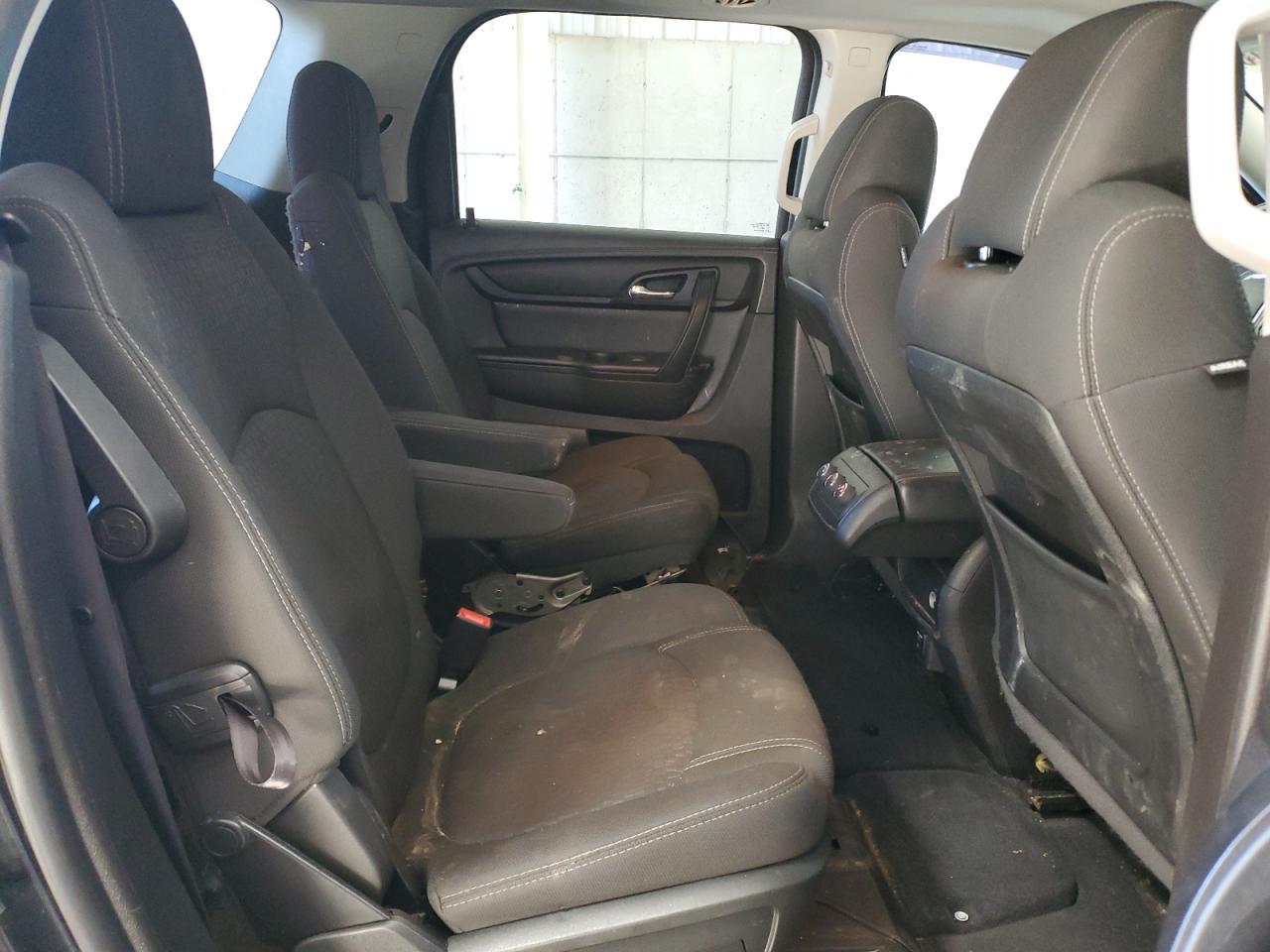 2014 GMC ACADIA