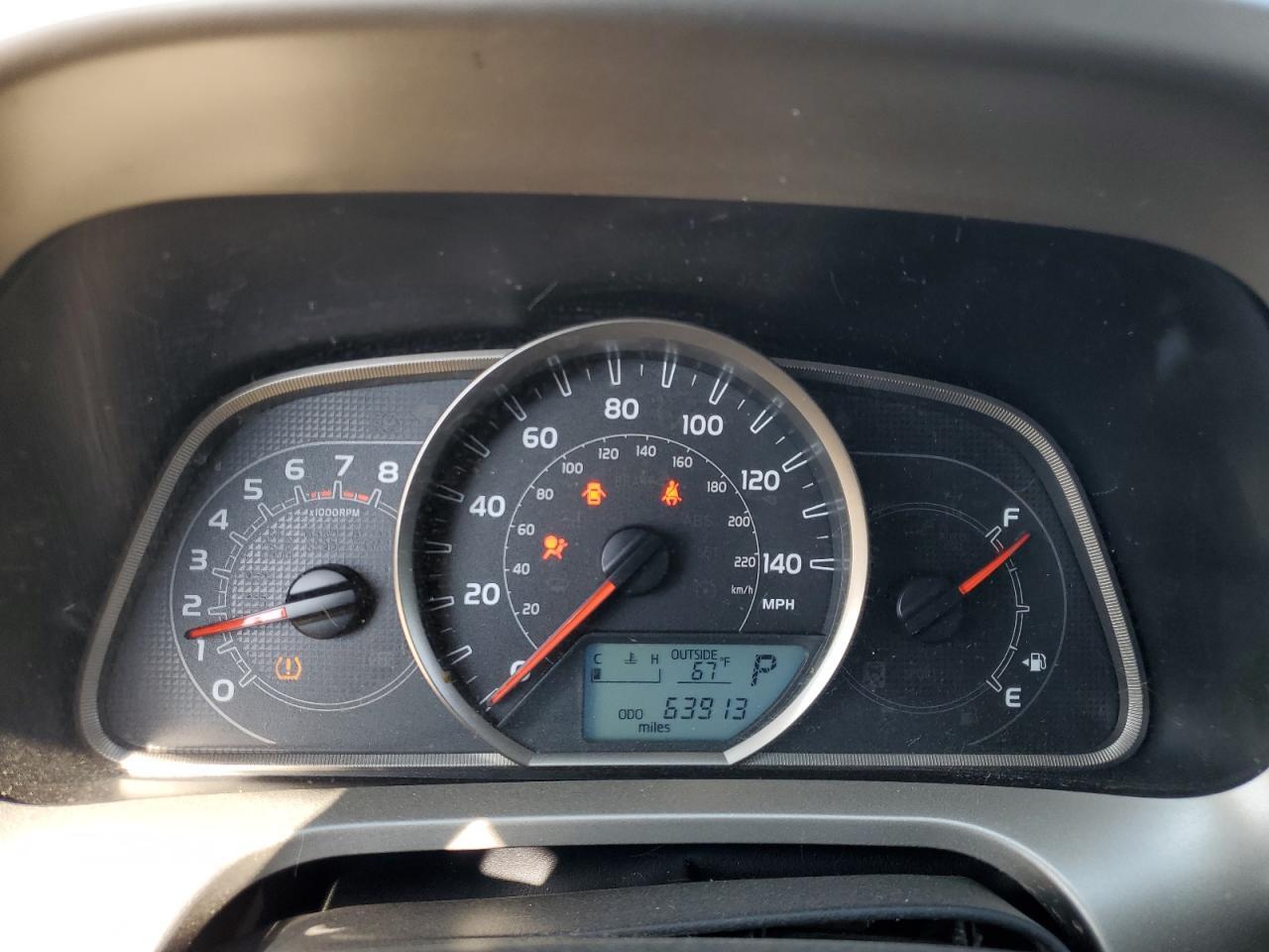 2014 TOYOTA RAV4