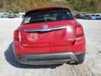 2018 FIAT 500X