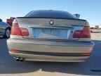 2004 BMW 3 SERIES
