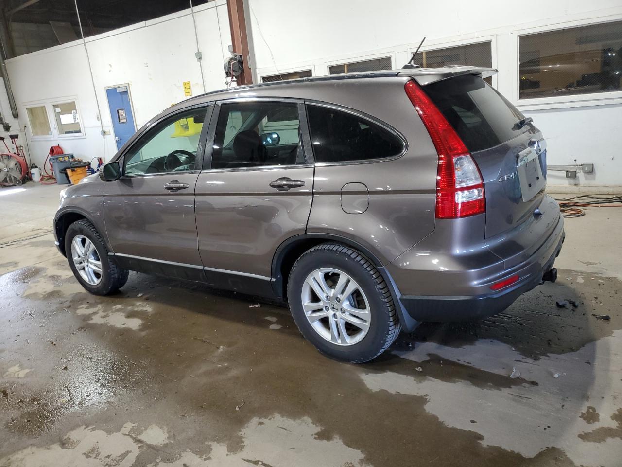 2011 HONDA CR-V