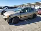 2005 TOYOTA COROLLA