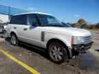 2008 LAND ROVER RANGE ROVER