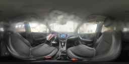 2019 CHEVROLET TRAX