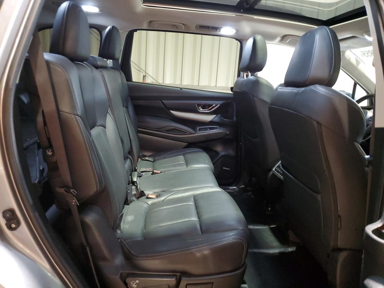 2021 SUBARU Ascent