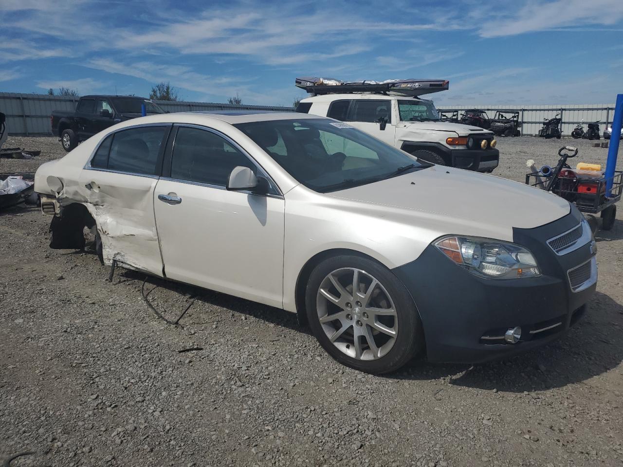 2012 CHEVROLET MALIBU