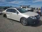 2012 CHEVROLET MALIBU