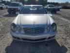 2008 MERCEDES-BENZ E-Class