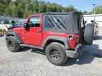 2011 JEEP WRANGLER