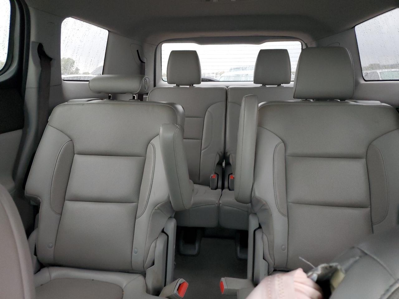 2018 GMC ACADIA