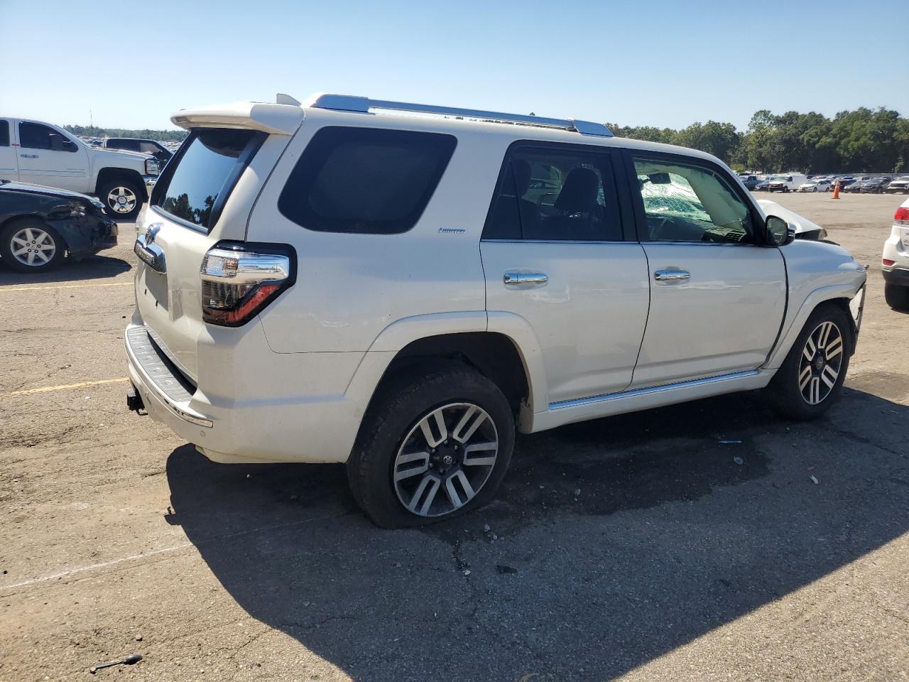 2023 TOYOTA 4Runner