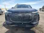 2025 AUDI Q6 e-tron