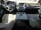 2015 CHEVROLET Suburban