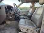 1998 NISSAN PATHFINDER