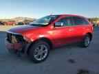2010 LINCOLN MKX