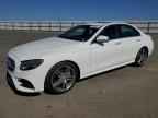 2017 MERCEDES-BENZ E-Class