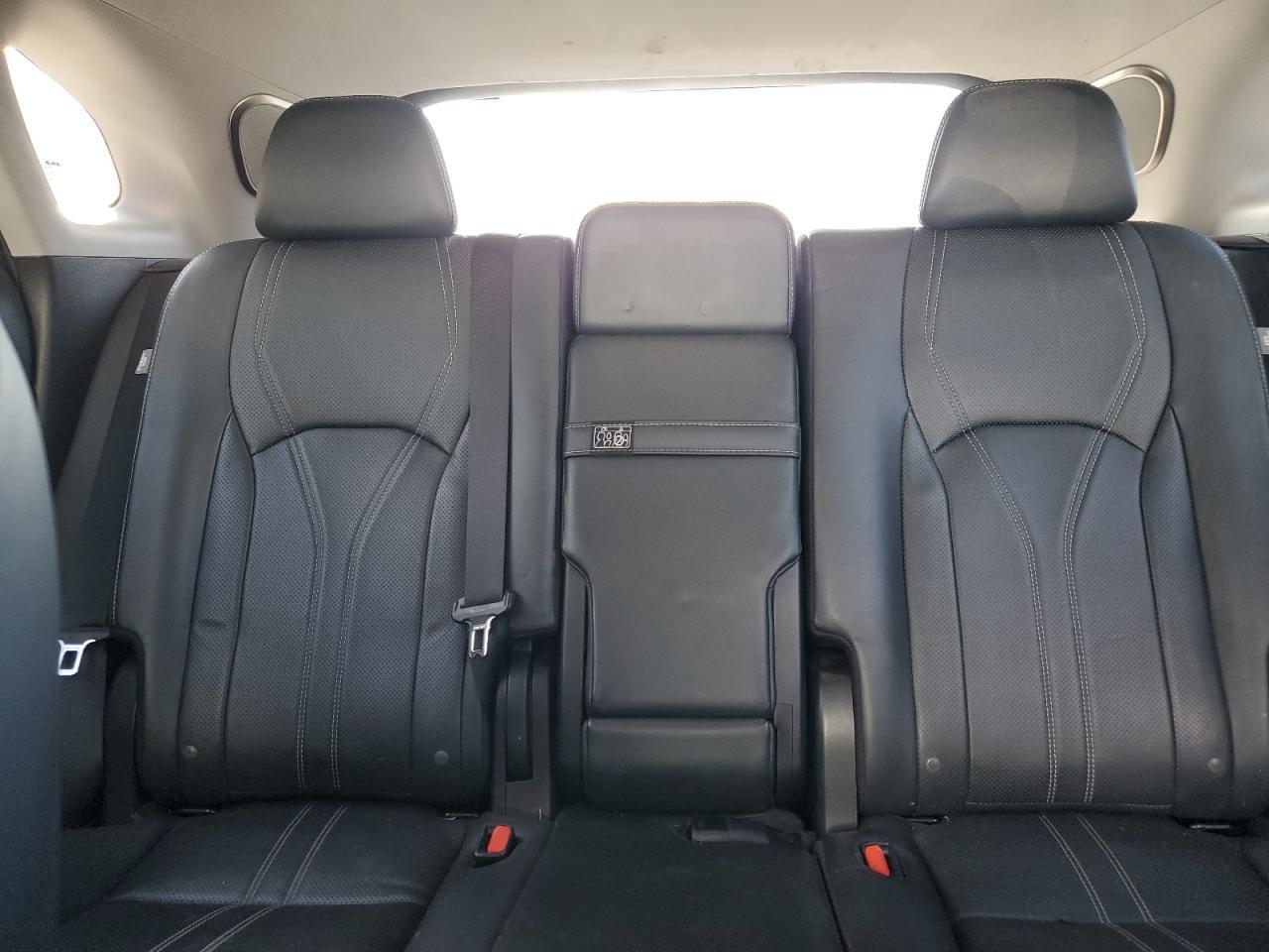 2020 LEXUS RX 450H