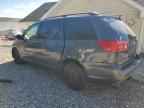 2009 TOYOTA SIENNA