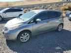 2015 NISSAN Versa Note