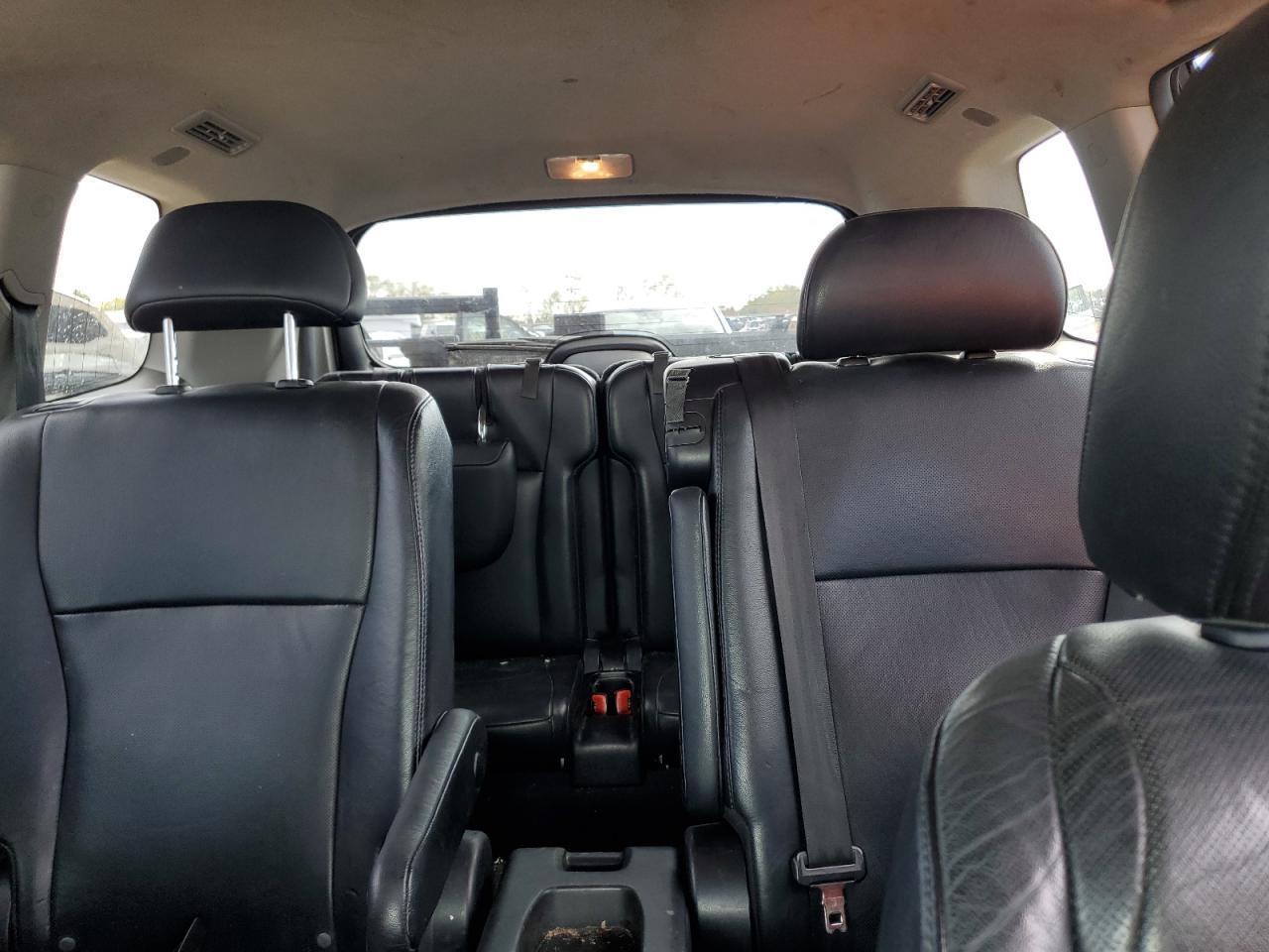 2012 TOYOTA HIGHLANDER