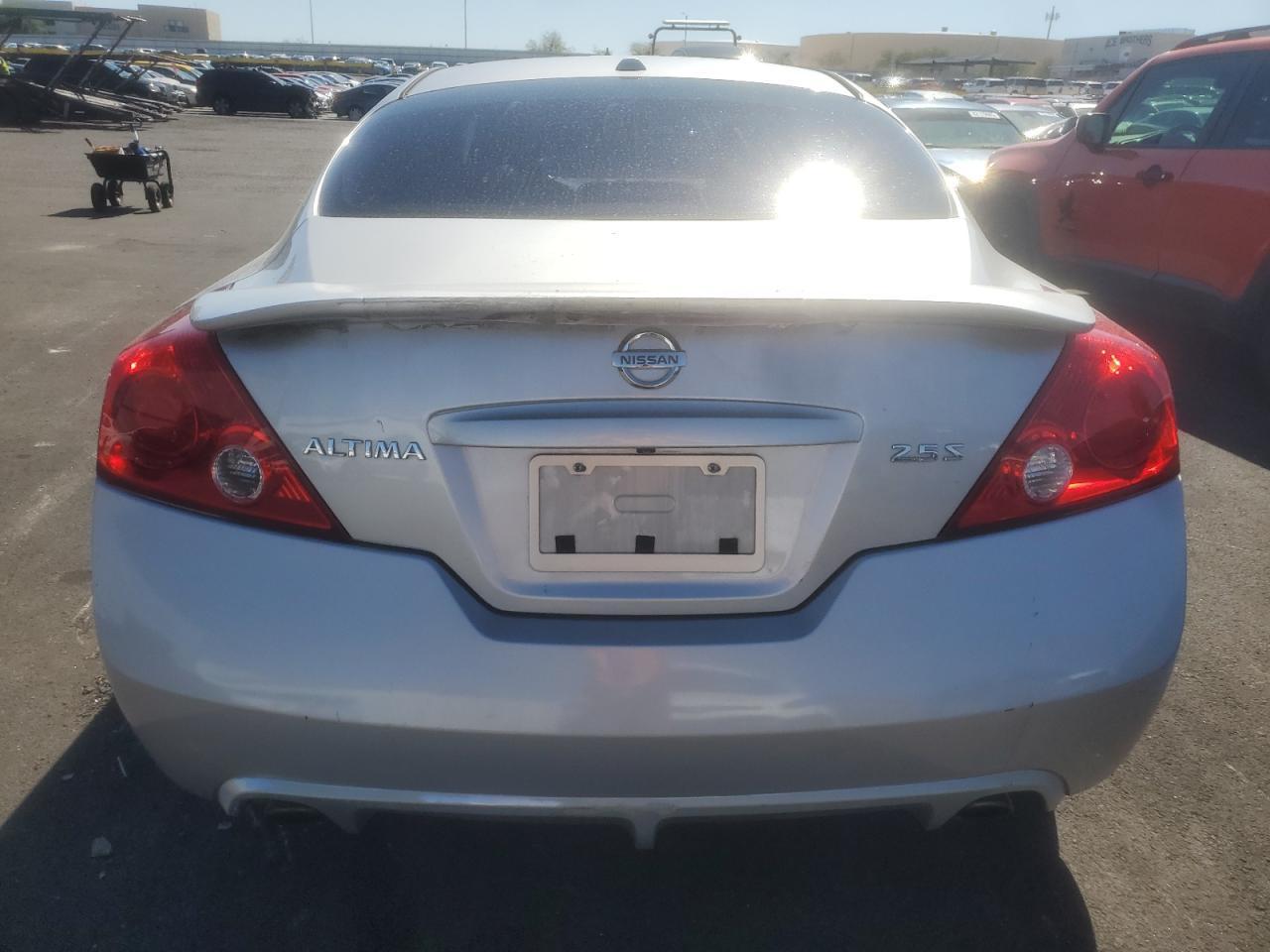 2013 NISSAN ALTIMA