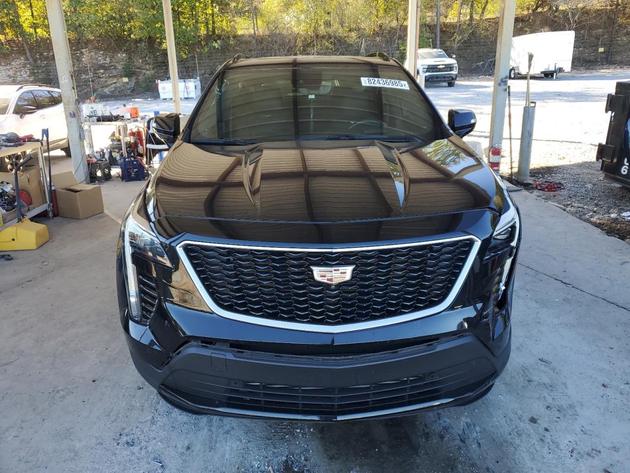 2023 CADILLAC XT4
