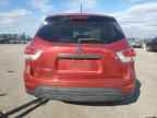2014 NISSAN PATHFINDER