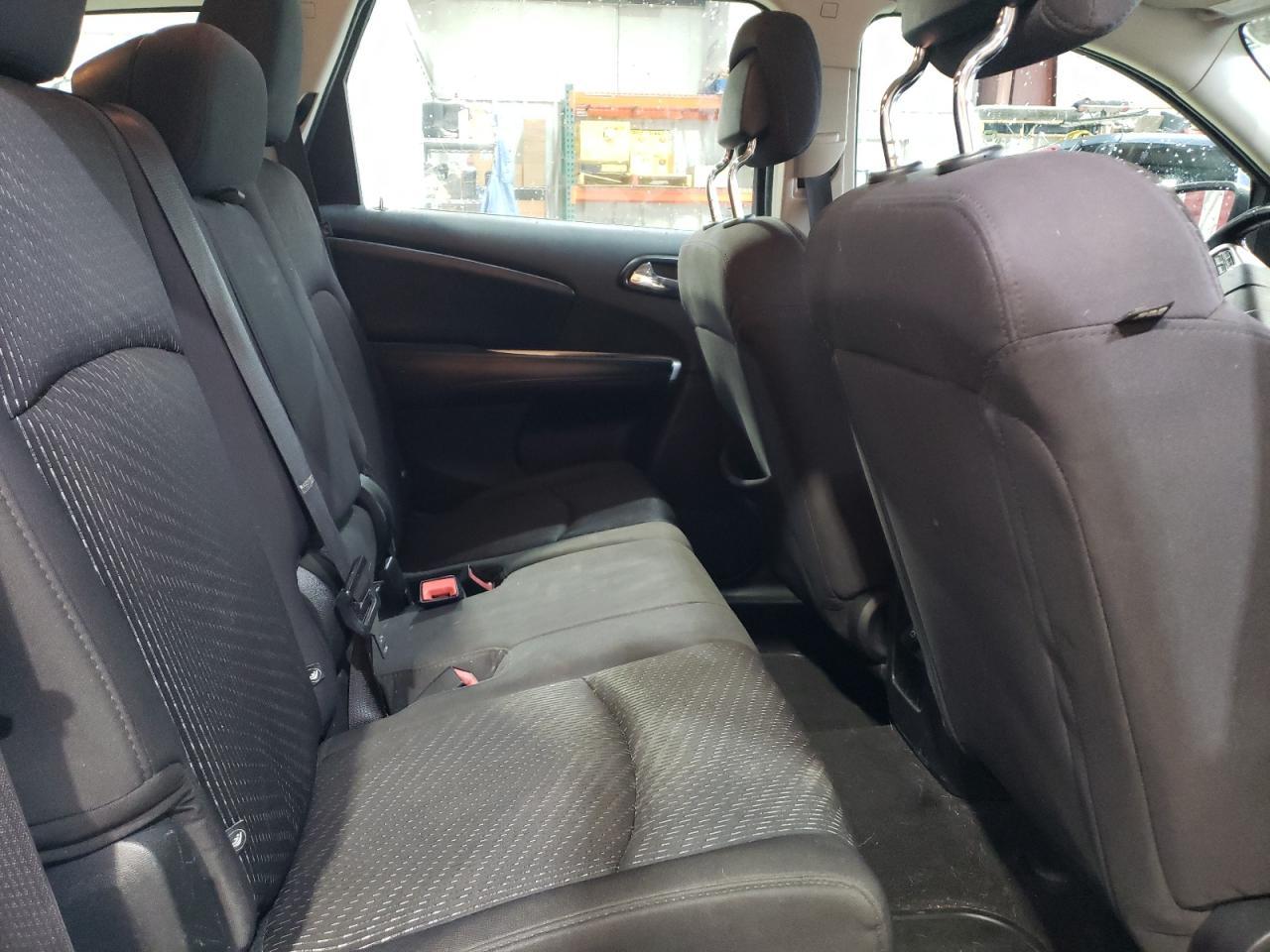 2013 DODGE JOURNEY