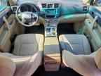 2013 TOYOTA HIGHLANDER