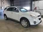 2012 CHEVROLET EQUINOX