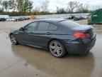 2016 BMW 6 Series