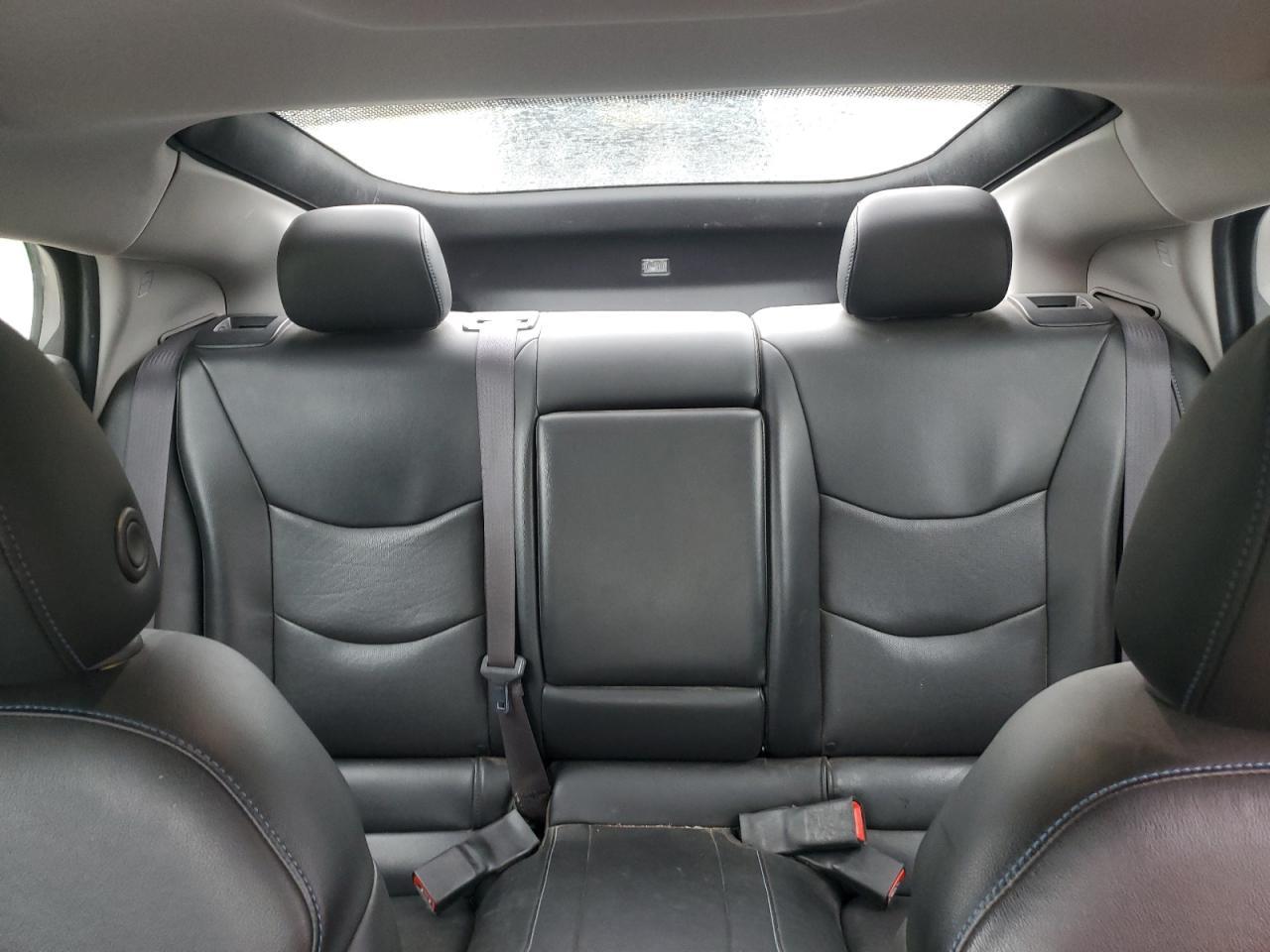 2017 CHEVROLET VOLT