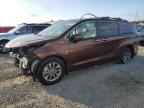 2022 TOYOTA SIENNA