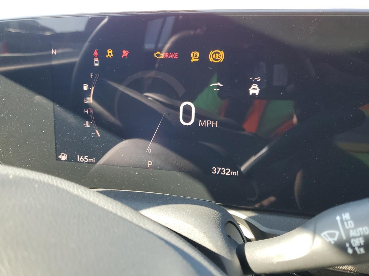 2024 BUICK Envista